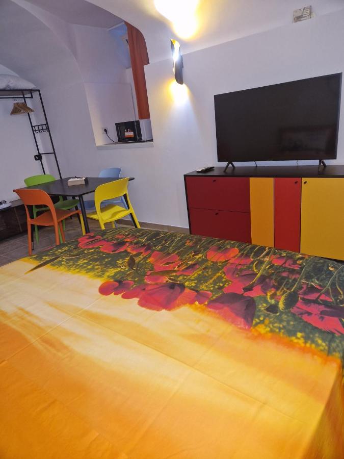 Petraio Home Neapel Exterior foto