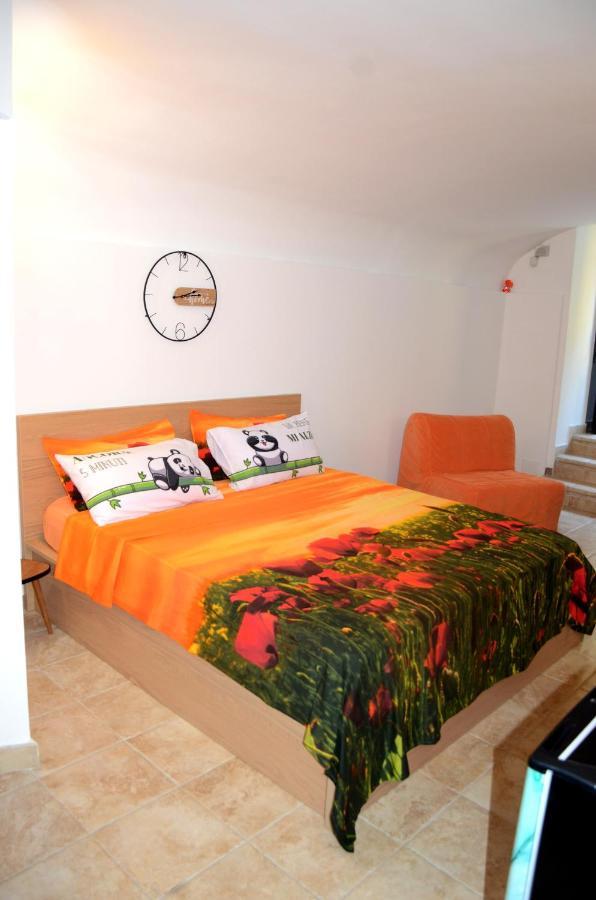 Petraio Home Neapel Exterior foto