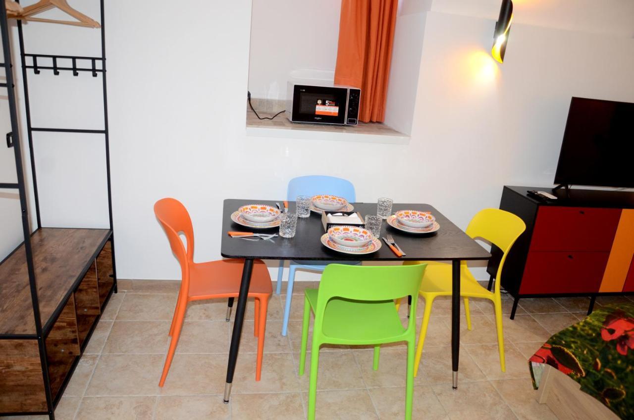 Petraio Home Neapel Exterior foto